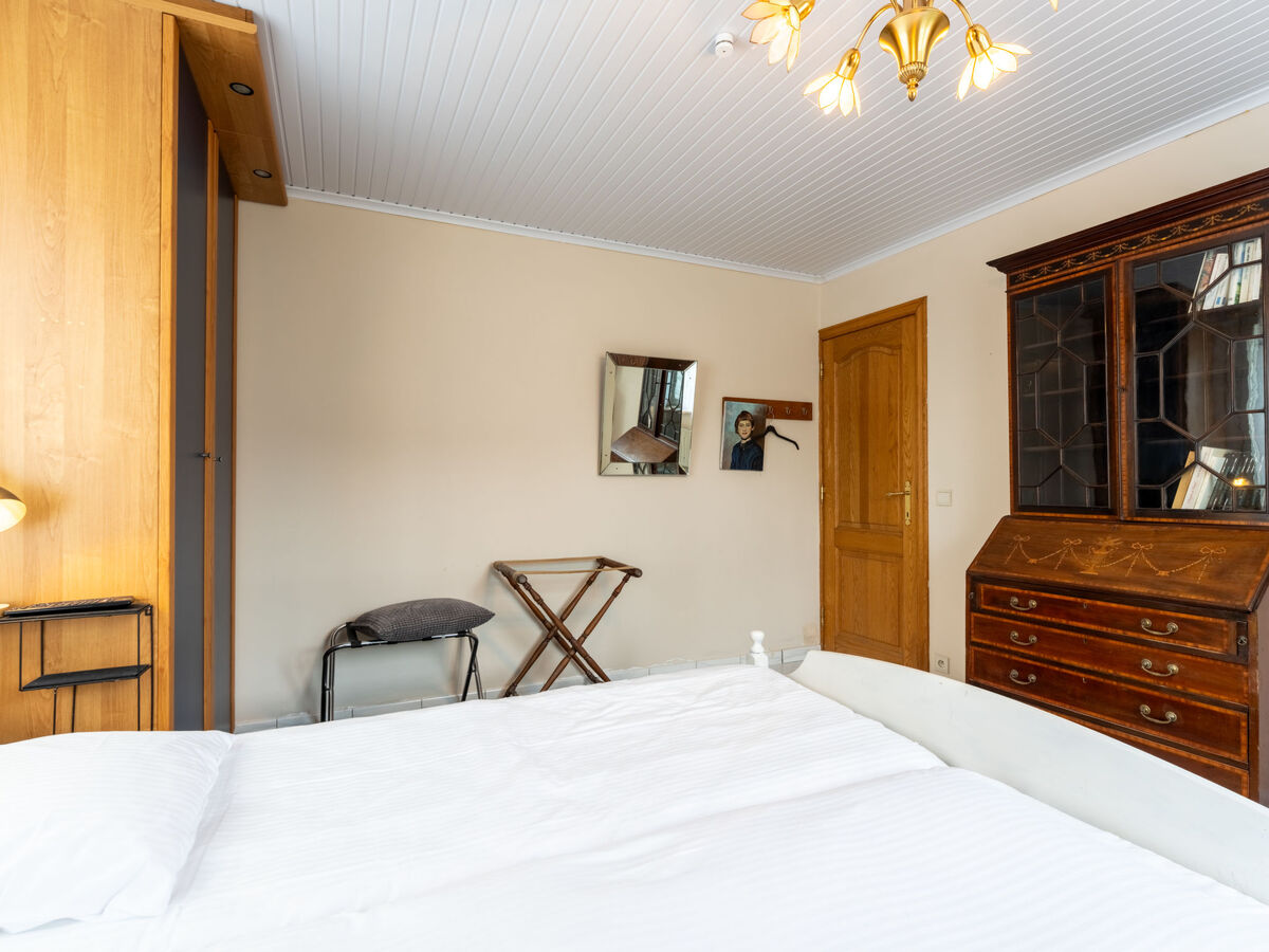 Villa Esterel à De Haan : jardin, parking, 6 personnes - Photo 30