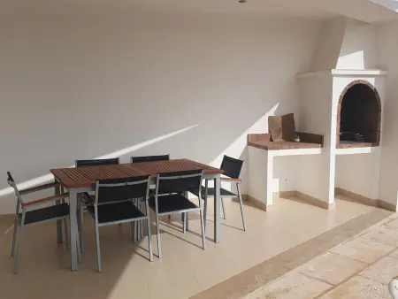 House Ficula Nou à Es Mercadal, piscine privée à 20m de la plage : photo 7