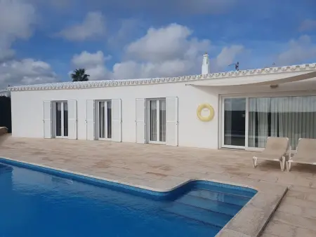 House Ficula Nou à Es Mercadal, piscine privée à 20m de la plage : photo 11
