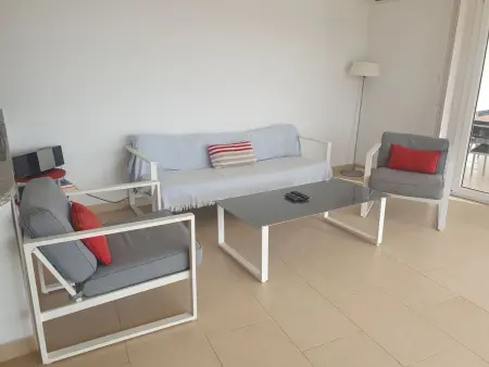 House Ficula Nou à Es Mercadal, piscine privée à 20m de la plage : photo 16