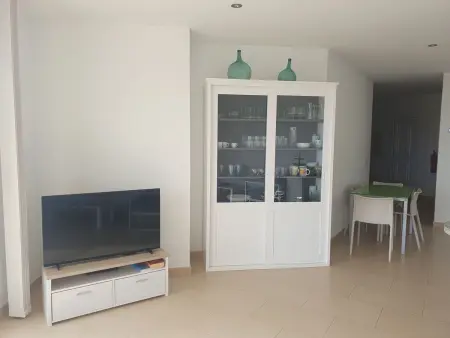 House Ficula Nou à Es Mercadal, piscine privée à 20m de la plage : photo 17
