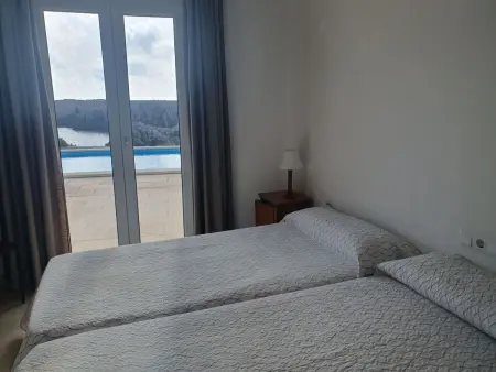House Ficula Nou à Es Mercadal, piscine privée à 20m de la plage : photo 19