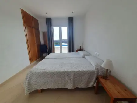House Ficula Nou à Es Mercadal, piscine privée à 20m de la plage : photo 20