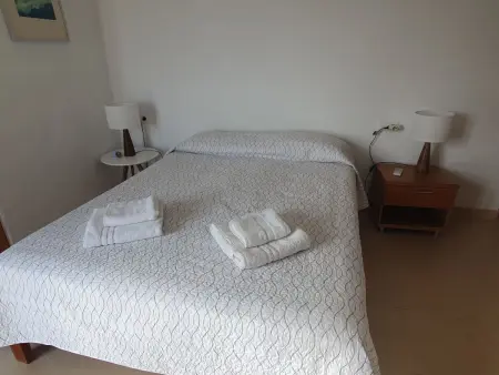 House Ficula Nou à Es Mercadal, piscine privée à 20m de la plage : photo 25