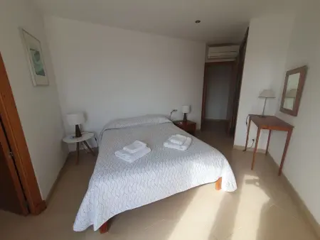 House Ficula Nou à Es Mercadal, piscine privée à 20m de la plage : photo 27