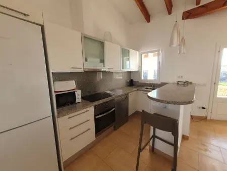 Ficula Vell – Villa 5 chambres, piscine privée, 20m de la mer : photo 9