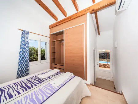 Ficula Vell – Villa 5 chambres, piscine privée, 20m de la mer : photo 12