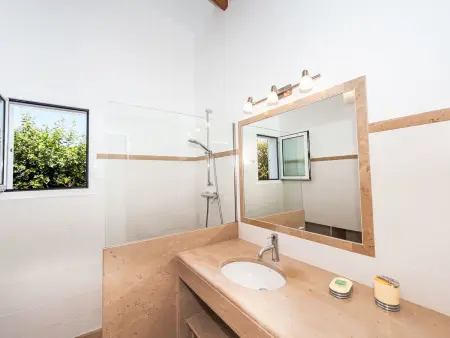 Ficula Vell – Villa 5 chambres, piscine privée, 20m de la mer : photo 13