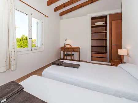 Ficula Vell – Villa 5 chambres, piscine privée, 20m de la mer : photo 15