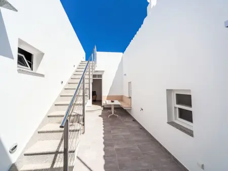 Ficula Vell – Villa 5 chambres, piscine privée, 20m de la mer : photo 17