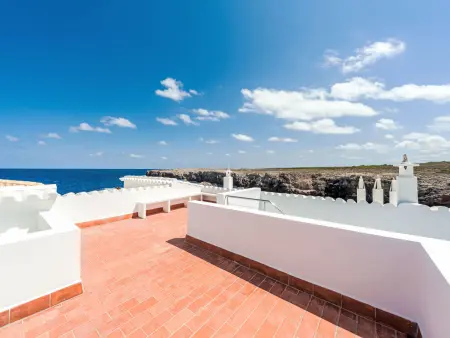 Ficula Vell – Villa 5 chambres, piscine privée, 20m de la mer : photo 18