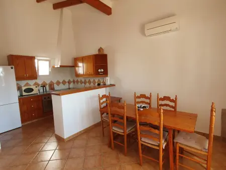 Ficula Vell – Villa 5 chambres, piscine privée, 20m de la mer : photo 21