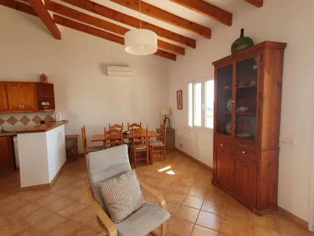 Ficula Vell – Villa 5 chambres, piscine privée, 20m de la mer : photo 22