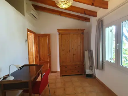 Ficula Vell – Villa 5 chambres, piscine privée, 20m de la mer : photo 26