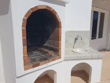 Ficula Vell – Villa 5 chambres, piscine privée, 20m de la mer : photo 28