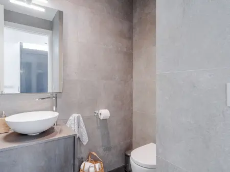 Villa Vieja Brisa, 200 m² avec piscine et vue mer à Javea : photo 24