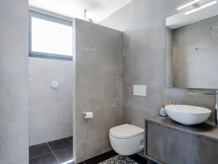 Villa Vieja Brisa, 200 m² avec piscine et vue mer à Javea : photo 29