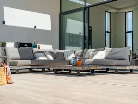 Villa Vieja Brisa, 200 m² avec piscine et vue mer à Javea : photo 39