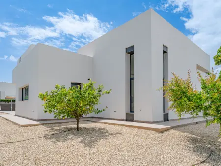 Villa Vieja Brisa, 200 m² avec piscine et vue mer à Javea : photo 58