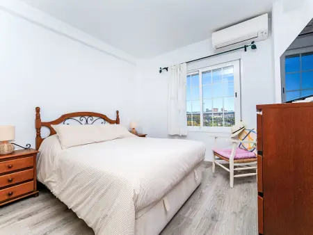 El Dorado, appartement 3 chambres à 350 m de la mer à Calpe : photo 3