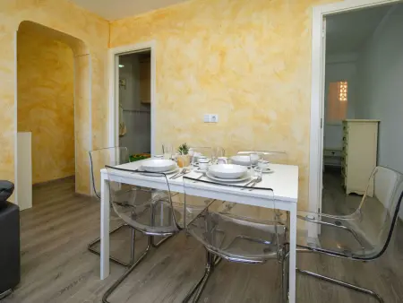 El Dorado, appartement 3 chambres à 350 m de la mer à Calpe : photo 4