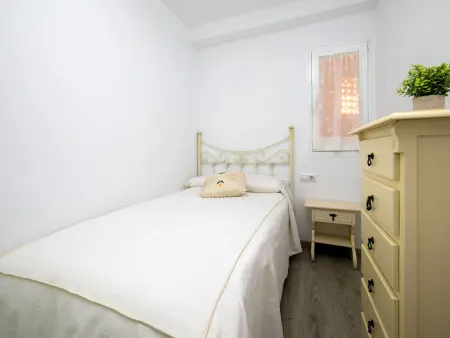 El Dorado, appartement 3 chambres à 350 m de la mer à Calpe : photo 10