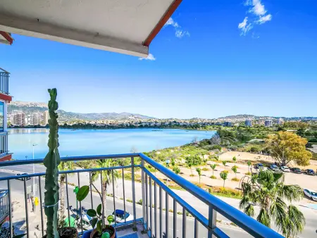 El Dorado, appartement 3 chambres à 350 m de la mer à Calpe : photo 14