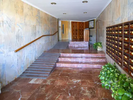 El Dorado, appartement 3 chambres à 350 m de la mer à Calpe : photo 17