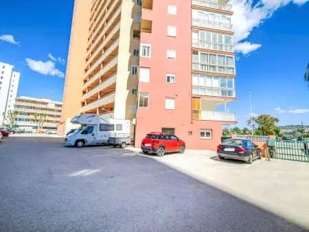 El Dorado, appartement 3 chambres à 350 m de la mer à Calpe : photo 18