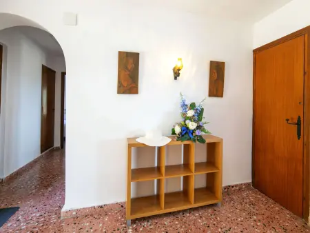Villa Sol à Calpe : 3 chambres, piscine, vue mer : photo 9