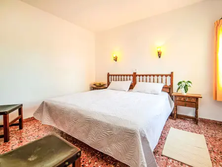 Villa Sol à Calpe : 3 chambres, piscine, vue mer : photo 10