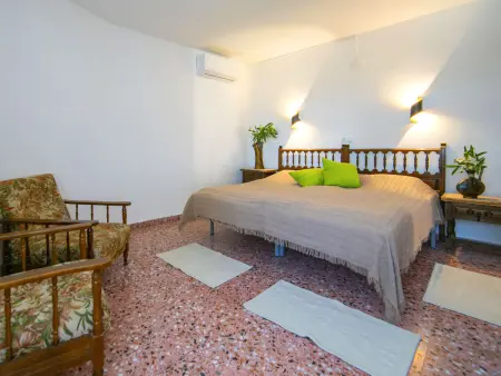 Villa Sol à Calpe : 3 chambres, piscine, vue mer : photo 16