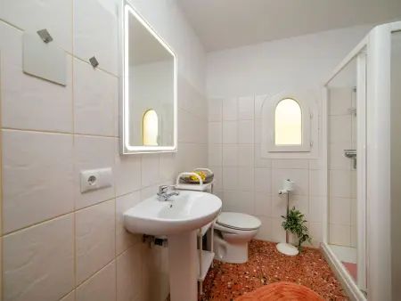 Villa Sol à Calpe : 3 chambres, piscine, vue mer : photo 17