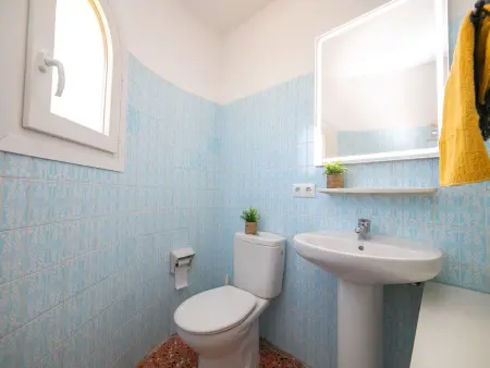 Villa Sol à Calpe : 3 chambres, piscine, vue mer : photo 18