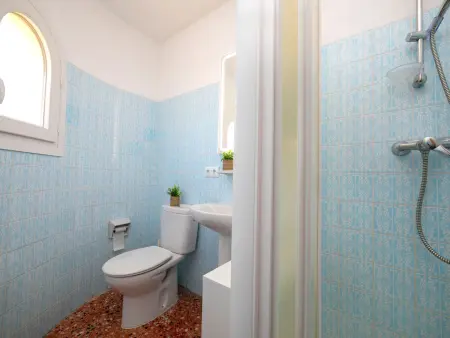 Villa Sol à Calpe : 3 chambres, piscine, vue mer : photo 19