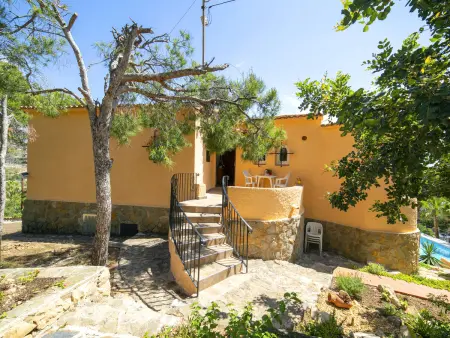 Villa Sol à Calpe : 3 chambres, piscine, vue mer : photo 31