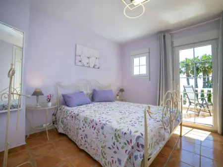 Casa Bonita, maison 3 chambres vue mer à Calpe : photo 14