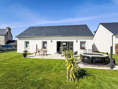 Ti Michel – Maison 6 pers. à 100 m de la plage - Photo 1