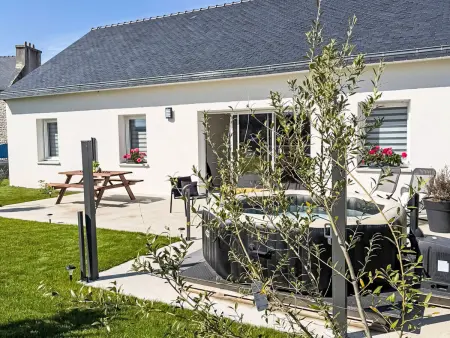Ti Michel – Maison 6 pers. à 100 m de la plage - Photo 2