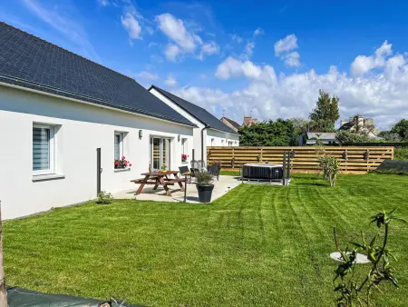 Ti Michel – Maison 6 pers. à 100 m de la plage - Photo 3