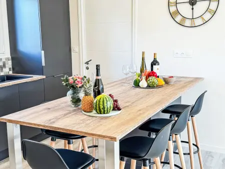 Ti Michel – Maison 6 pers. à 100 m de la plage - Photo 10