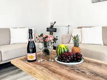 Ti Michel – Maison 6 pers. à 100 m de la plage - Photo 16