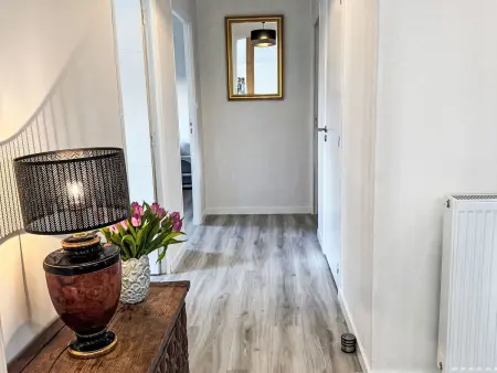 Ti Michel – Maison 6 pers. à 100 m de la plage - Photo 22