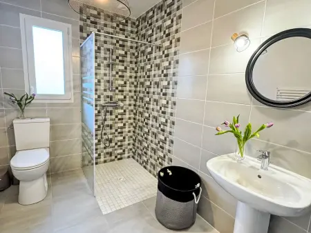 Ti Michel – Maison 6 pers. à 100 m de la plage - Photo 26
