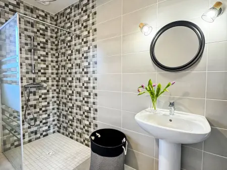 Ti Michel – Maison 6 pers. à 100 m de la plage - Photo 28