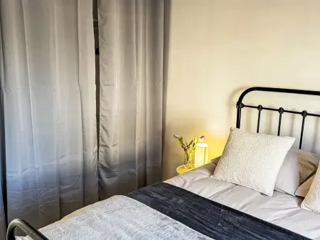 Ti Michel – Maison 6 pers. à 100 m de la plage - Photo 30