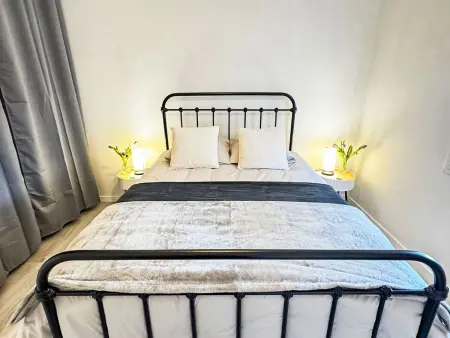Ti Michel – Maison 6 pers. à 100 m de la plage - Photo 31