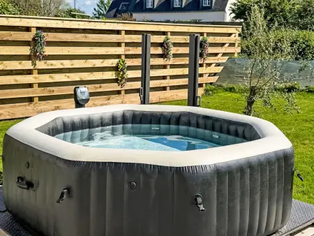Ti Michel – Maison 6 pers. à 100 m de la plage - Photo 41