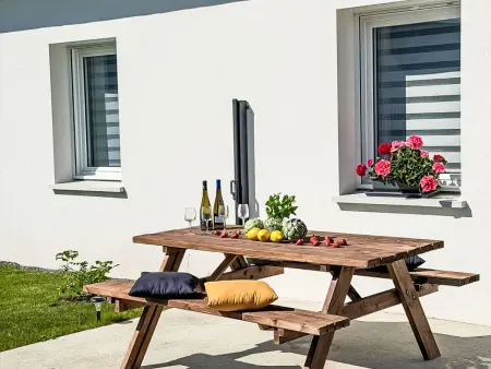 Ti Michel – Maison 6 pers. à 100 m de la plage - Photo 47
