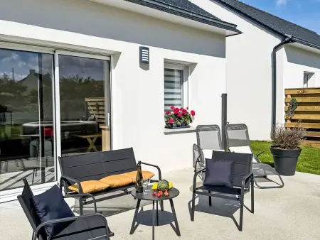 Ti Michel – Maison 6 pers. à 100 m de la plage - Photo 50
